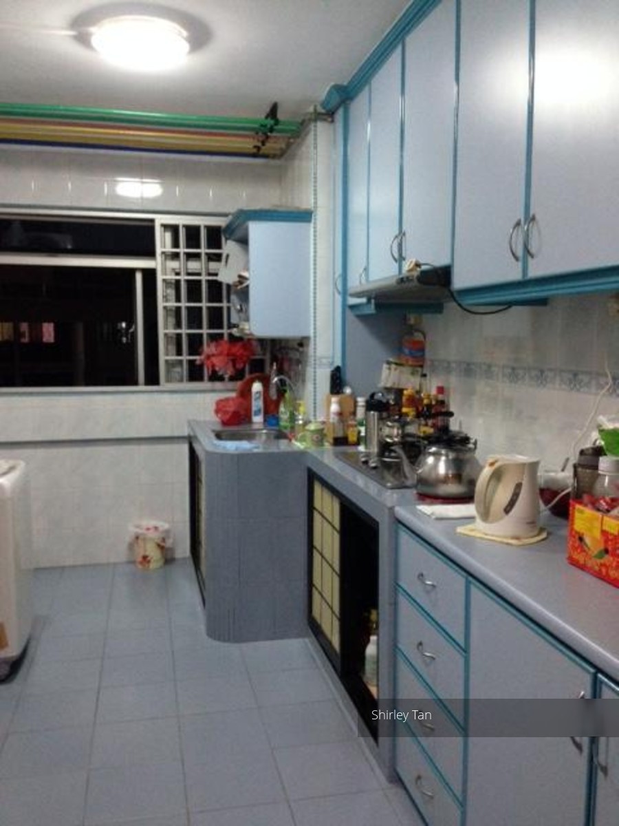 Blk 171 Yishun Avenue 7 (Yishun), HDB 3 Rooms #107774462